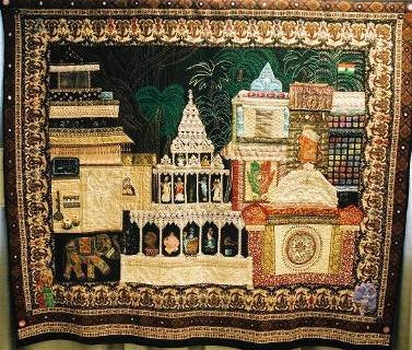 The Coming Dark, copyrightJune Underwood