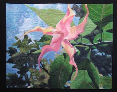 Unopened by Roxane Lessa